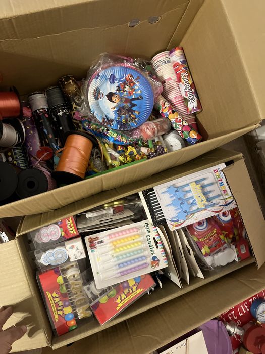 Готовый шар бизнес продам