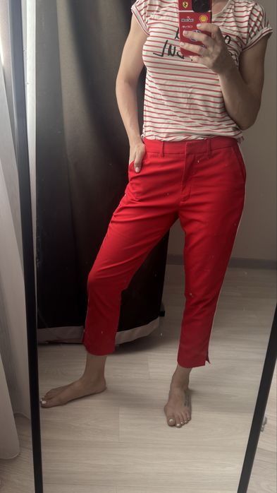 брюки Calvin Klein