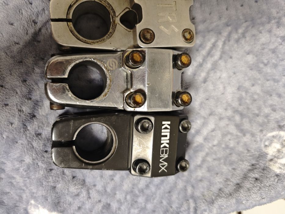 Выносы бмх,bmx,mtb,мтб