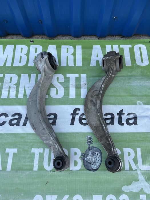 Braț stânga punte  spate Range Rover Velar