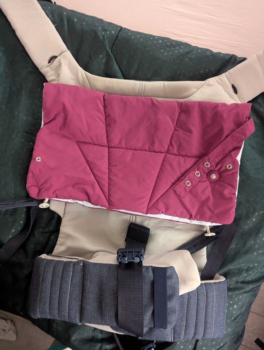 Кенгуру Chicco Myamaki