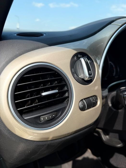 Volkswagen Beetle Stare perfectă