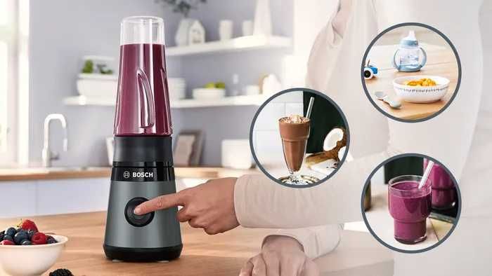 Блендер Bosch - MMB2111S