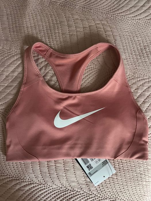 Спортно бюстие Nike