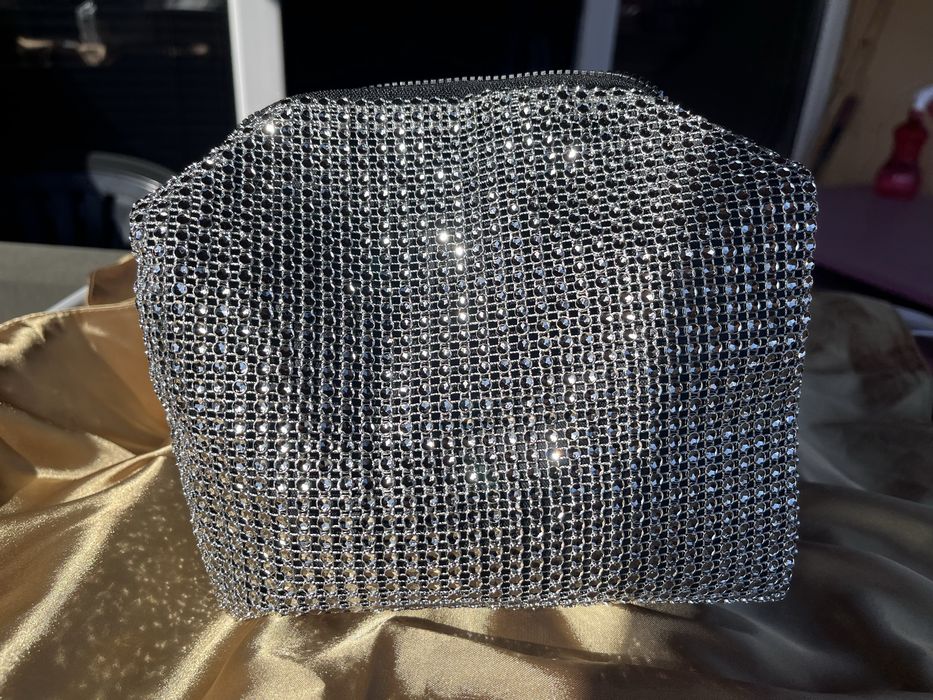 Дамски мини чанти, супер тренд! НОВИ!