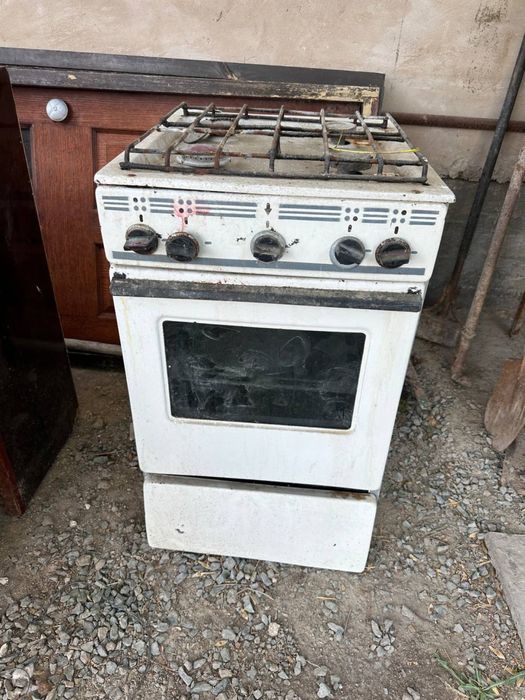 Газ плита сатылады