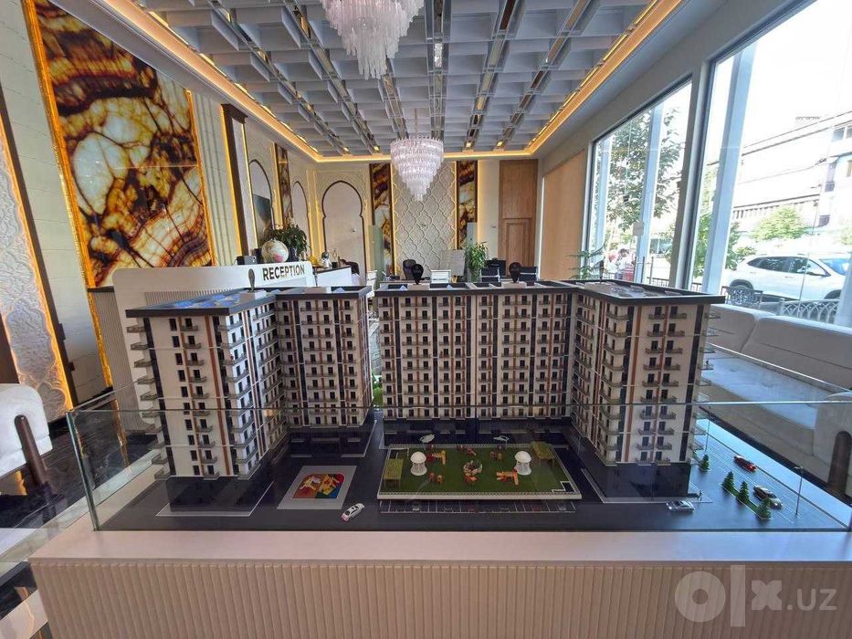 Maket yasash hizmati