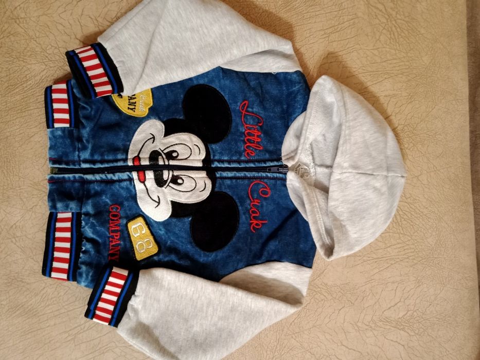 Одежда для мальчика