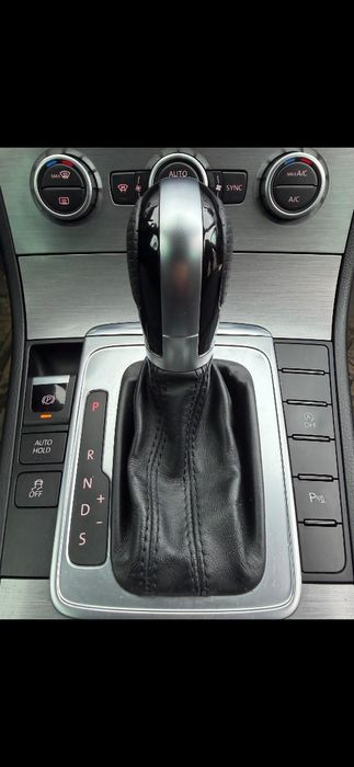 VOLKSWAGEN Passat 2014 — imagine 5
