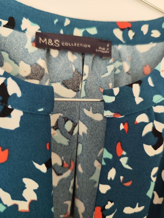 Rochie M&S mărime S