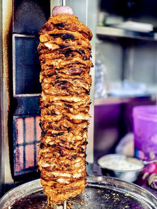 Shaurma,Doner,Kebab,Gusht,Kotlet Mahsulotlari