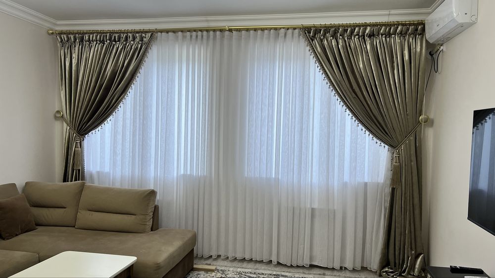 2-х комнатная квартира в аренду
