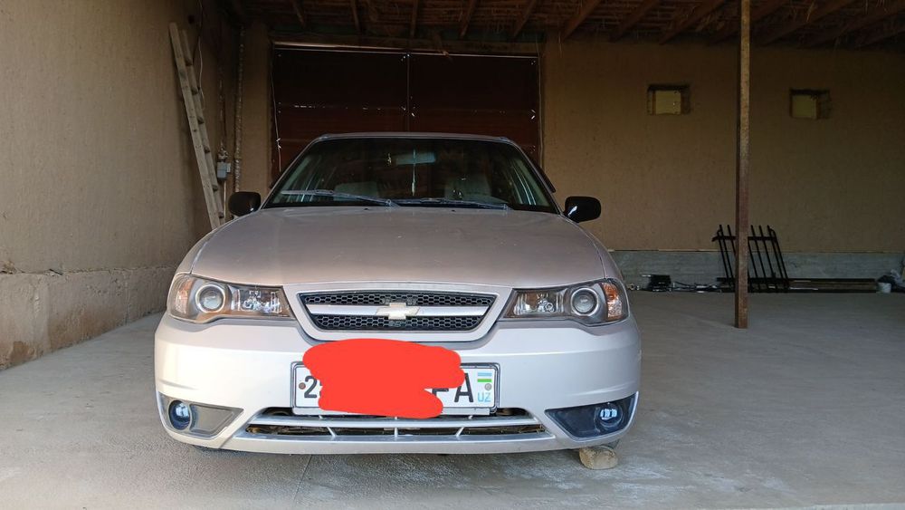 Nexia 2 sons mator kulrang kraska bor metan balon 100