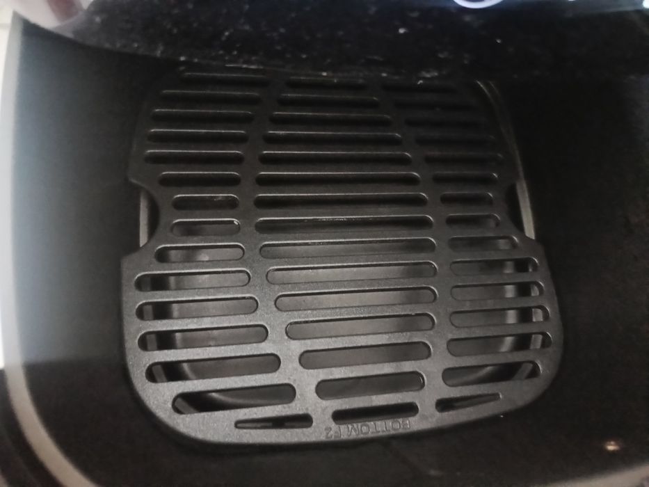 Airfryer Tefal Easy Fry and grill xxl