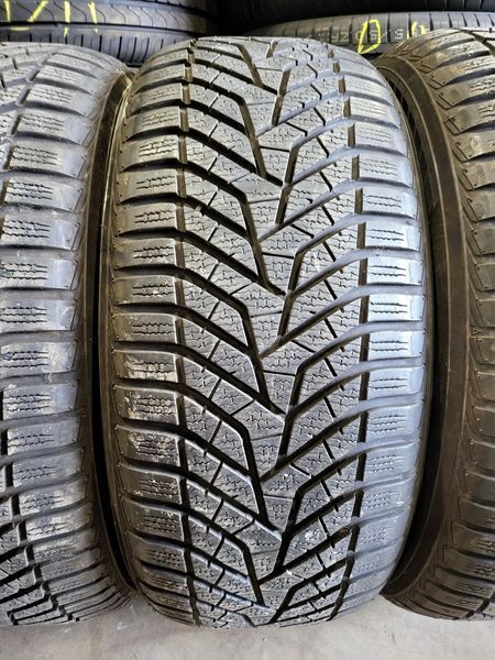 225/50/18 YOKOHAMA 4БР