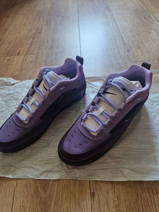 Nike Airmax Ishod