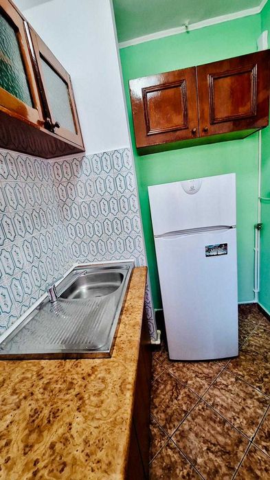 Garsoniera Crangasi | Prima inchiriere