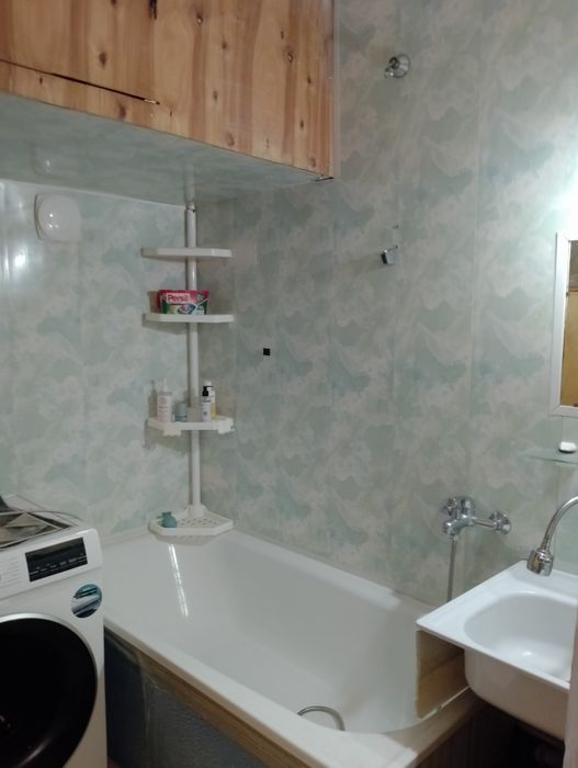 Сдам двух комнатное общежитие