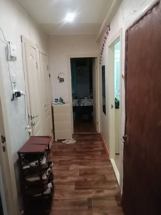Продам 2х комнатную квартиру