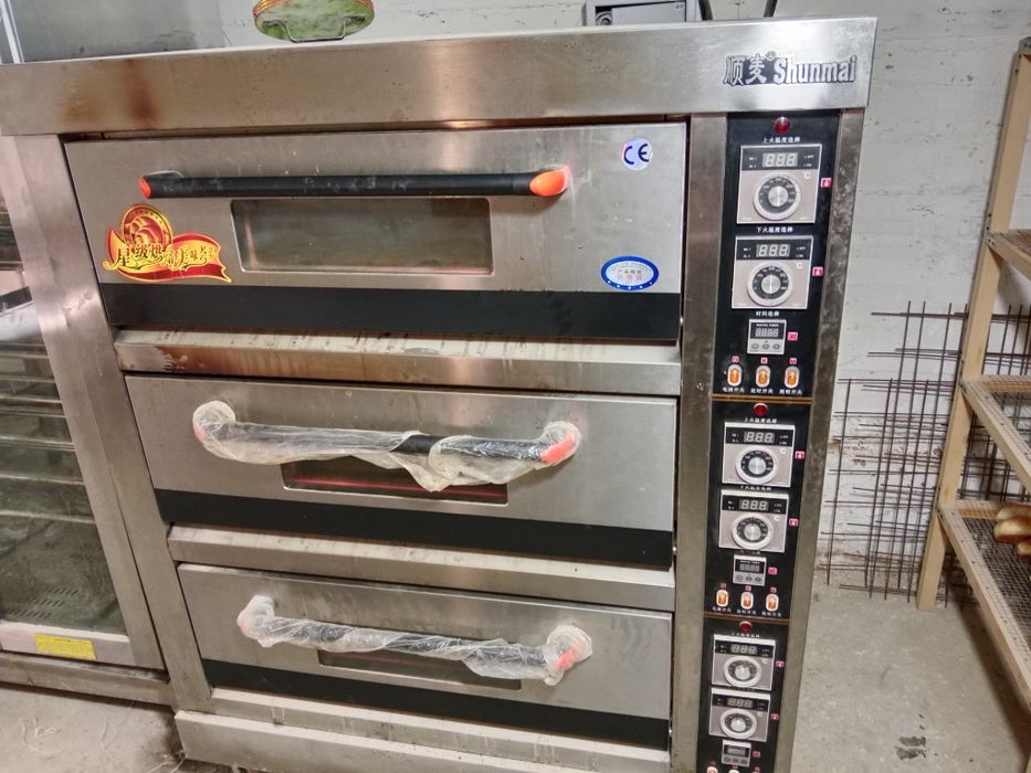 Elektr pechka rastoyka