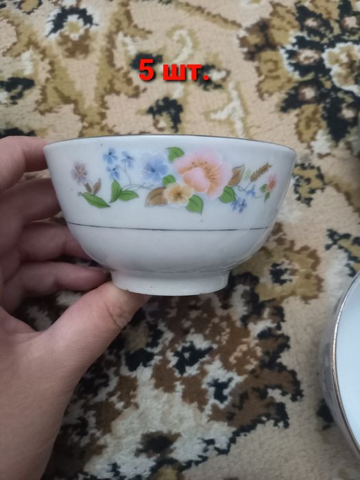 Продам посуду. Разную