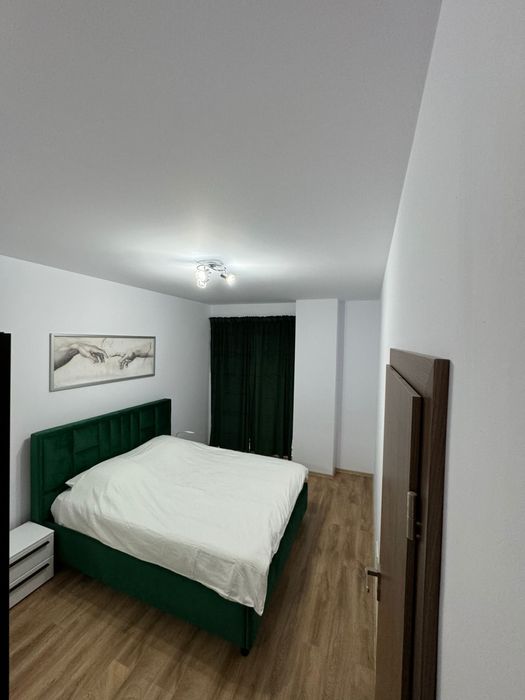 Cazare regim hotelier Timisoara - Parcare privata