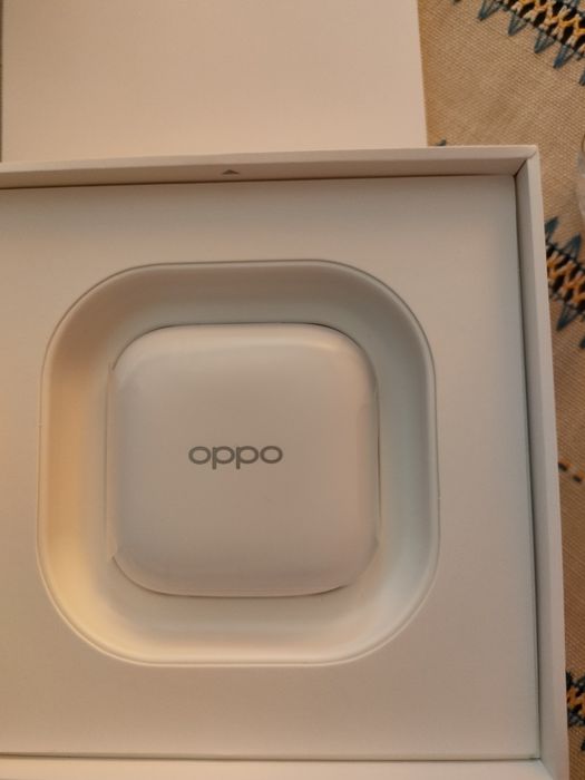 Наушники Орро Еnco W51