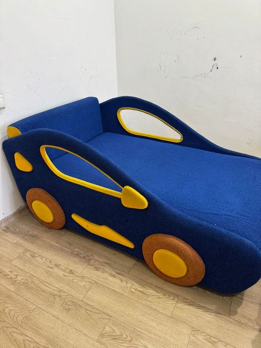 Детский кровать продам