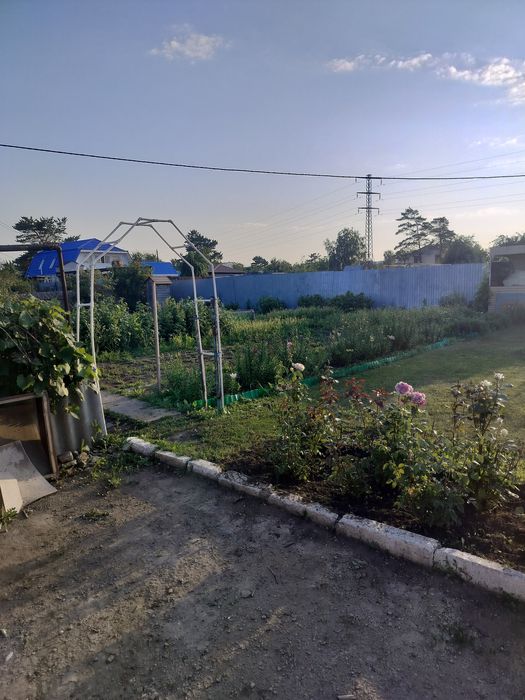 Продам дачу! Мичуринец,8 соток