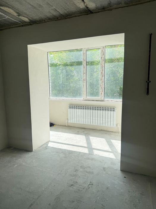 Продам 51м2 на 1-этаже
