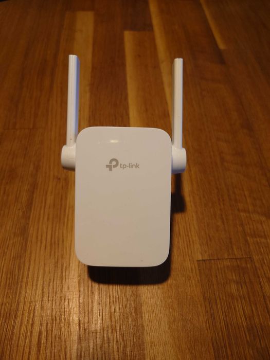 Wireless Range Extender TP-LINK RE305 AC1200, Dual Band