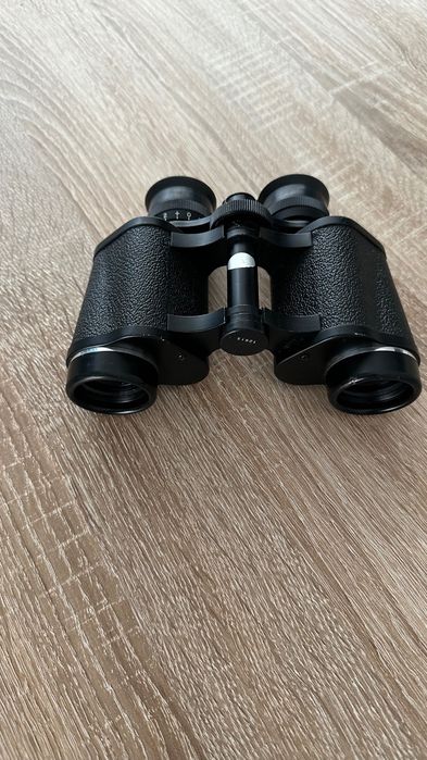 Binoclu Pentax 8x30 Field 7,5^ Model 581 vanatoare bird aer liber