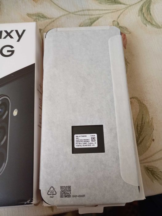 Samsung Galaxy a17 5g