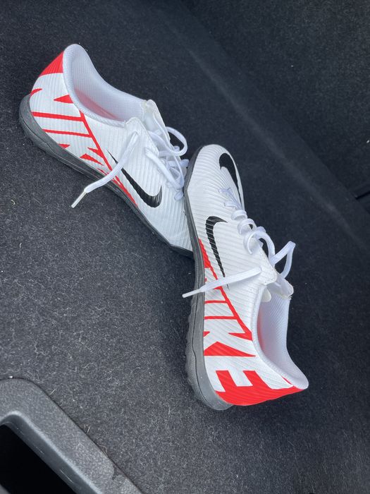 Ghete nike vapor 15