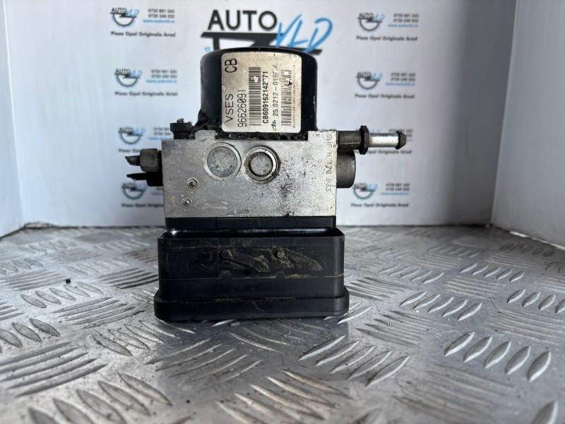 Pompa abs CB Chevrolet Captiva C100, C140