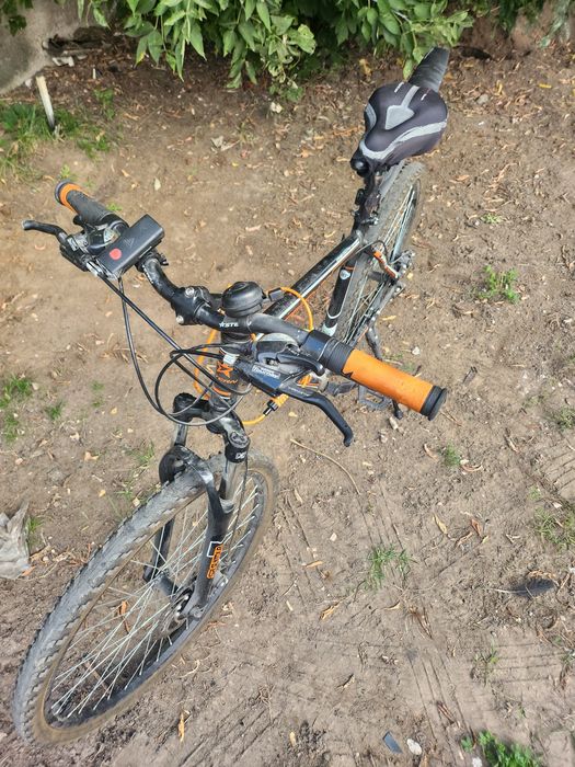 Stern горный велосипед скоростной