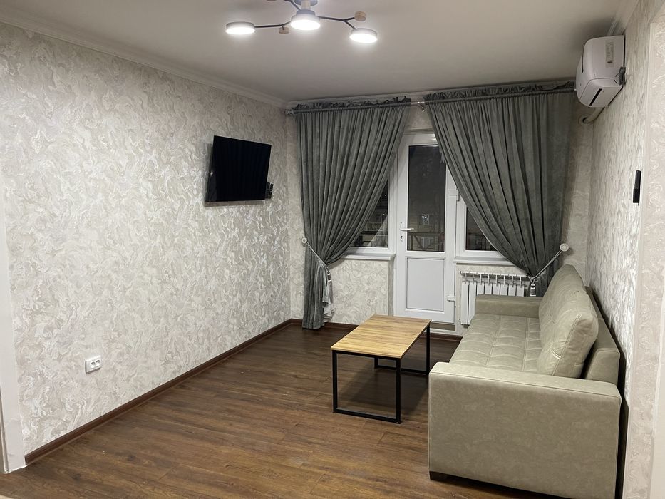 Сдаётся 2-комнатная квартира, 47 м² (Гагарина, ориентир колледж)