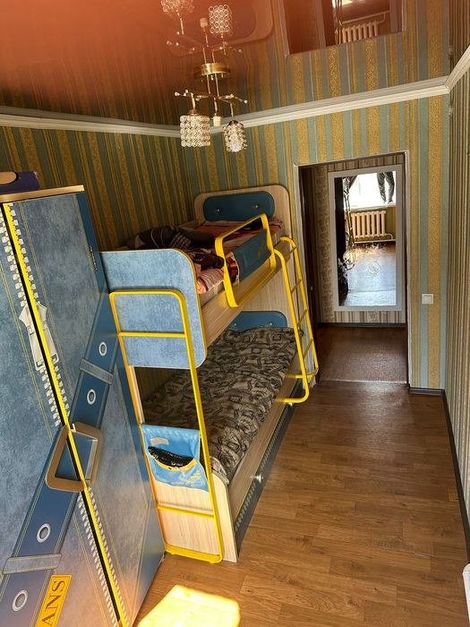 Продаётся дом с мебелью