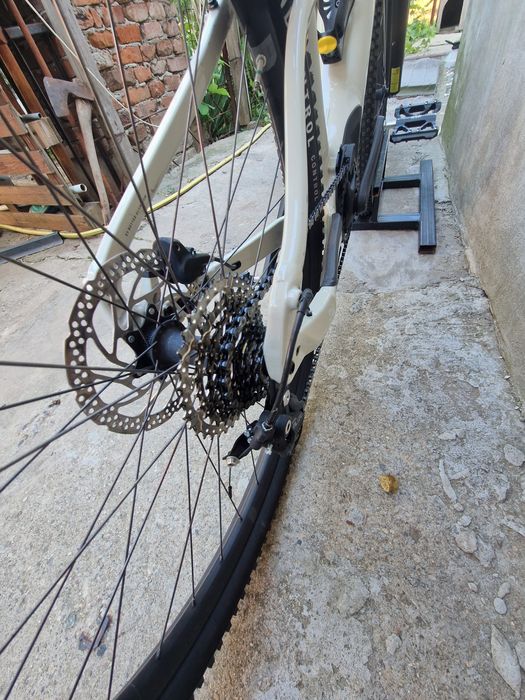 Specialized turbo tero  3