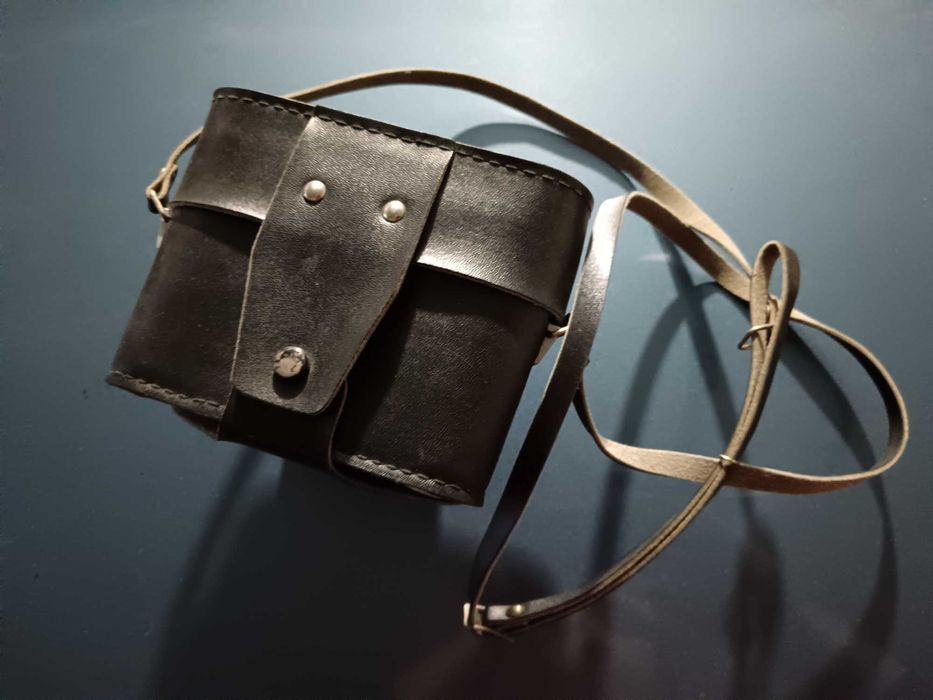 Кожух, чехол для советского фотоаппарата Zenit