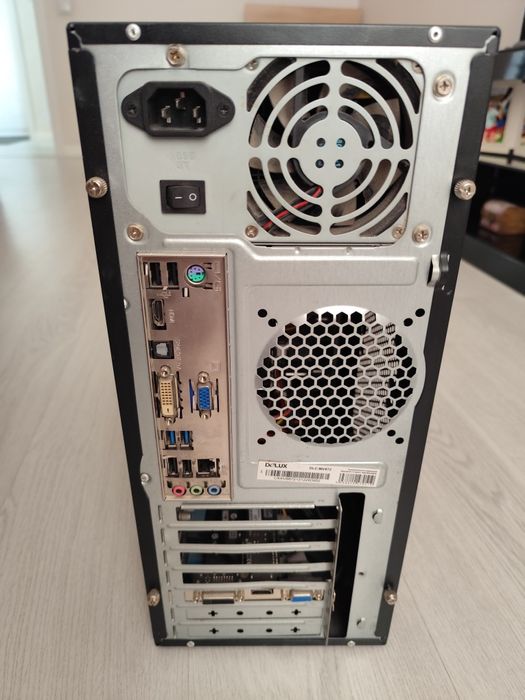 Продам персональный компьютер