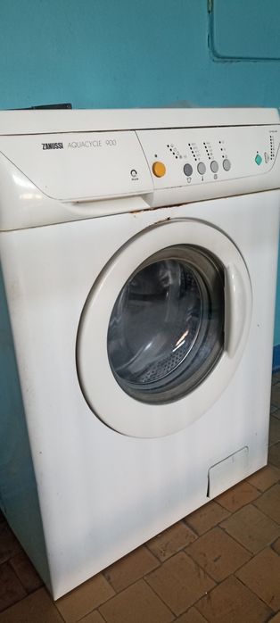 Стиральная машина б.у.