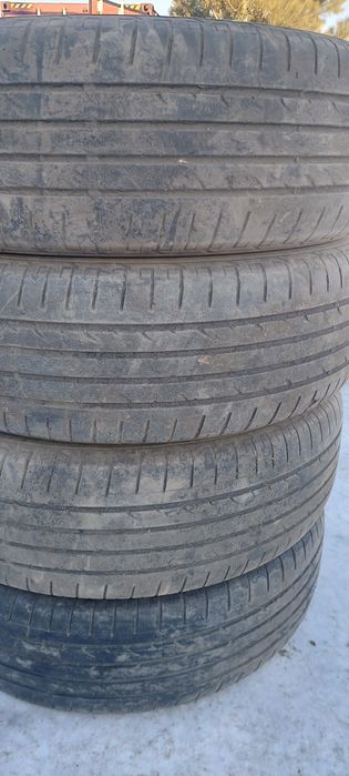 Срочно ! Продам шина