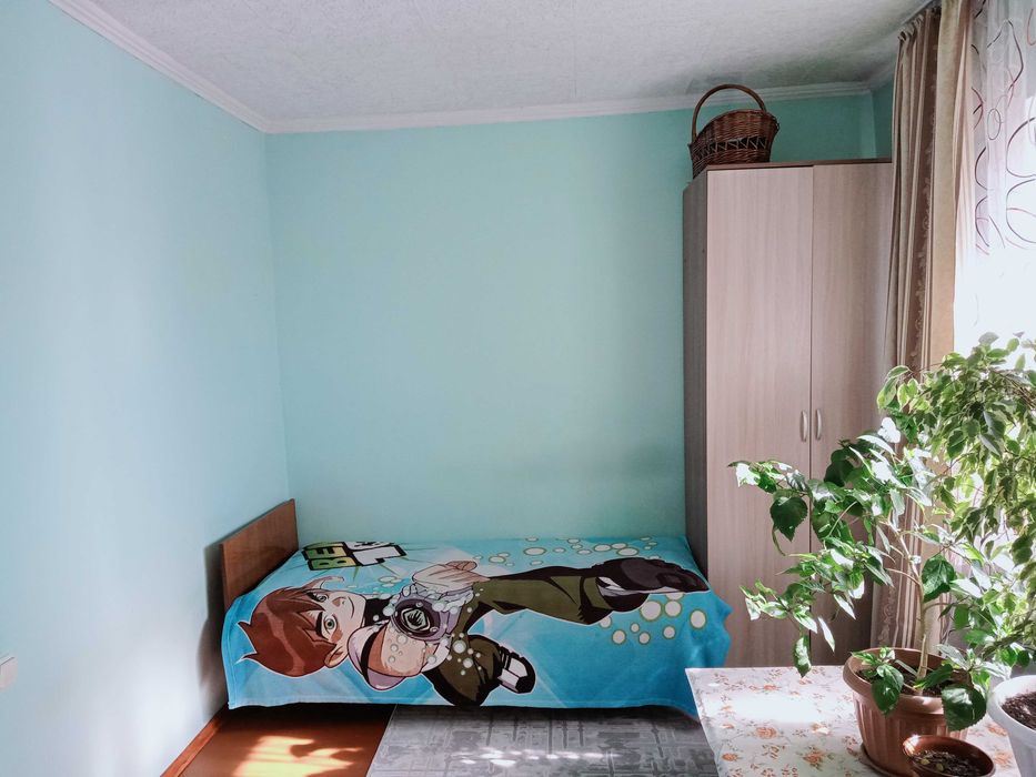 Продам дом в пригороде Костаная