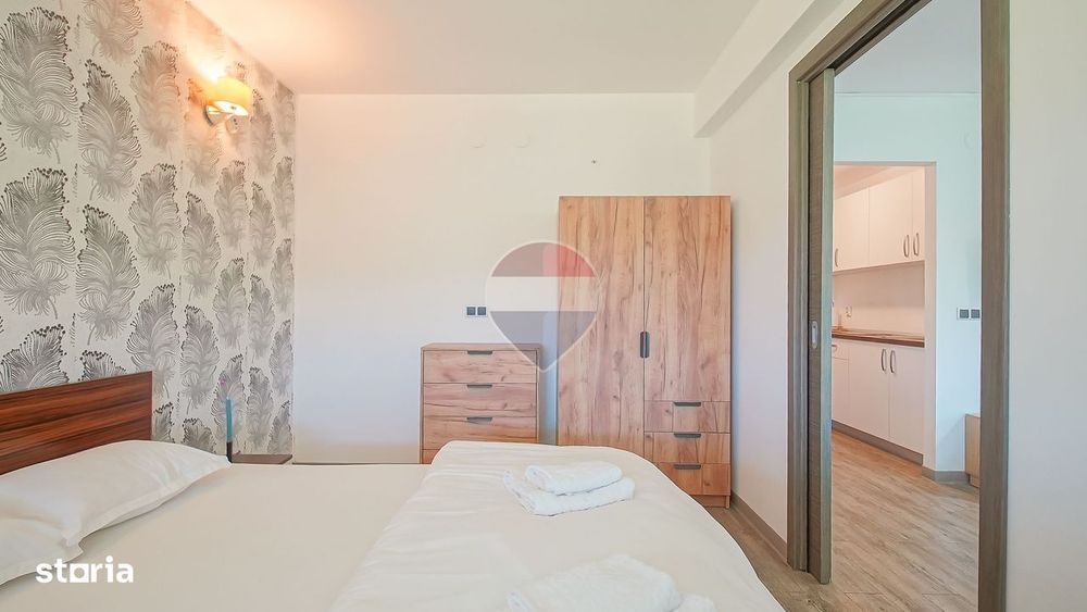 Două apartamente într-o singură proprietate | 189 mp | Silver Mountain