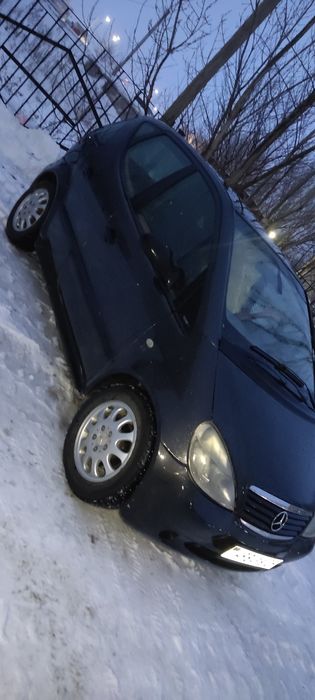 Продаю Mercedes-Benz A-140