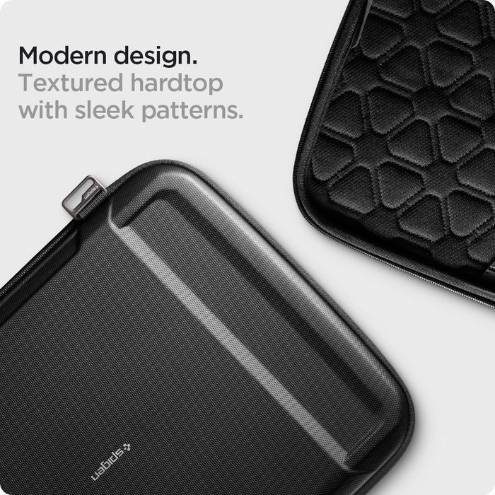 Spigen Rugged Armor Pro-удароустойчивкалъф за MacBook Pro Retina 16