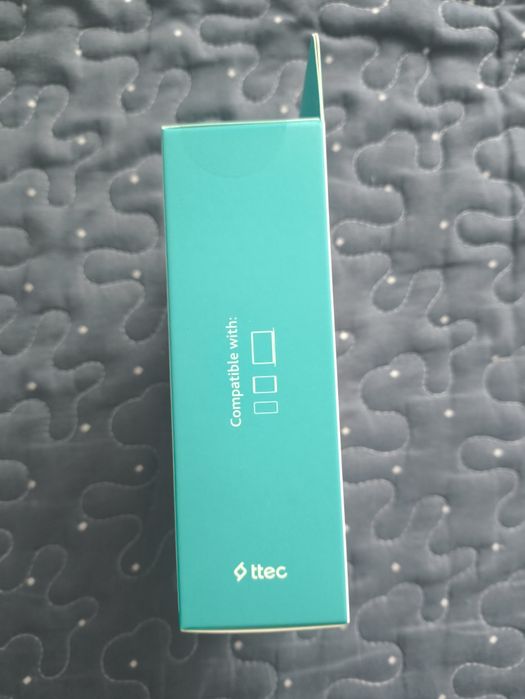 Ttec Mode Wireless - слушалки