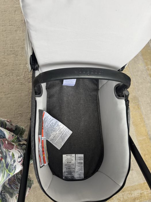 Коляска почти новый 200тыс