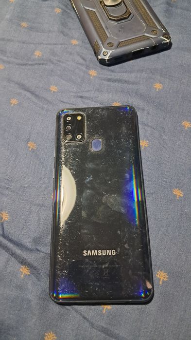 Samsung galaxy A21 pro